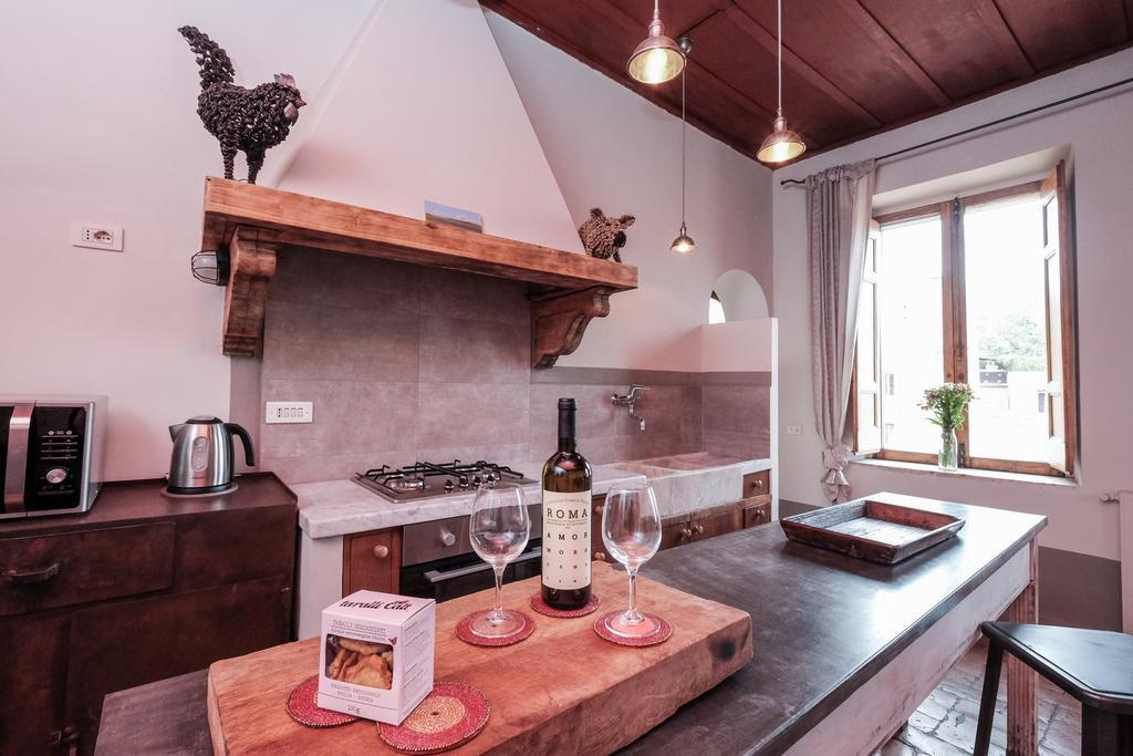 Piazza Navona Artist Loft Rome