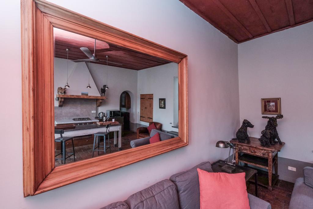 Piazza Navona Artist Loft Apartment