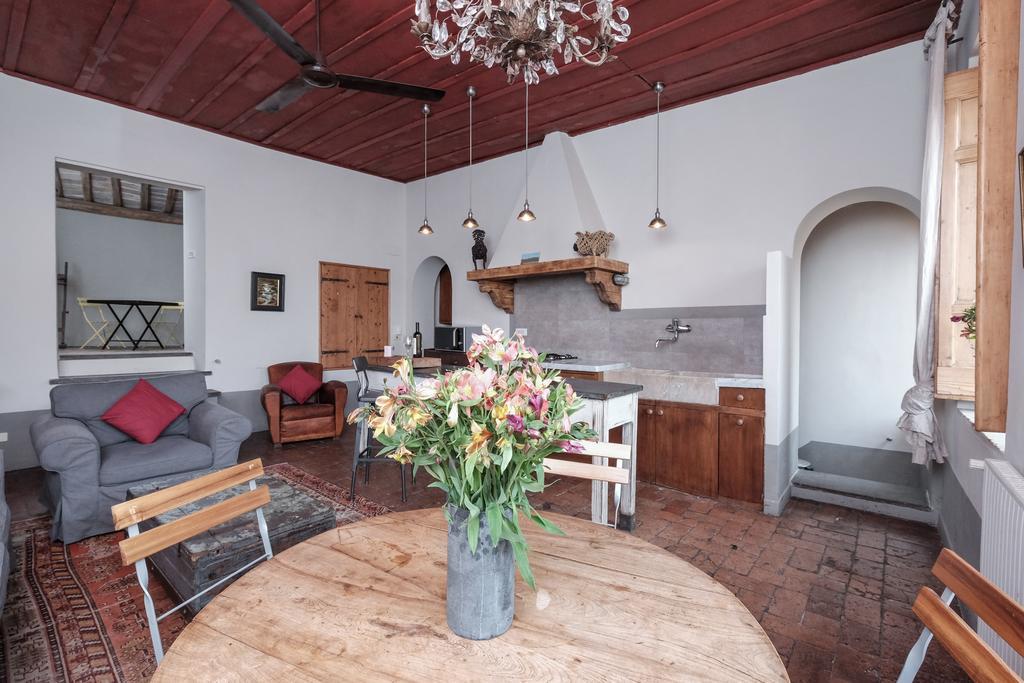 Apartment Piazza Navona Artist Loft