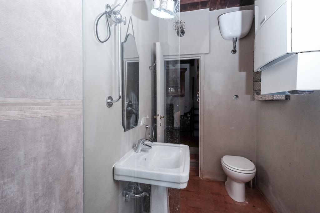 Apartment Piazza Navona Artist Loft *