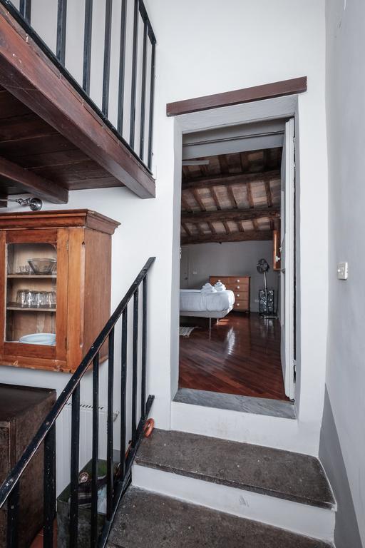 Piazza Navona Artist Loft