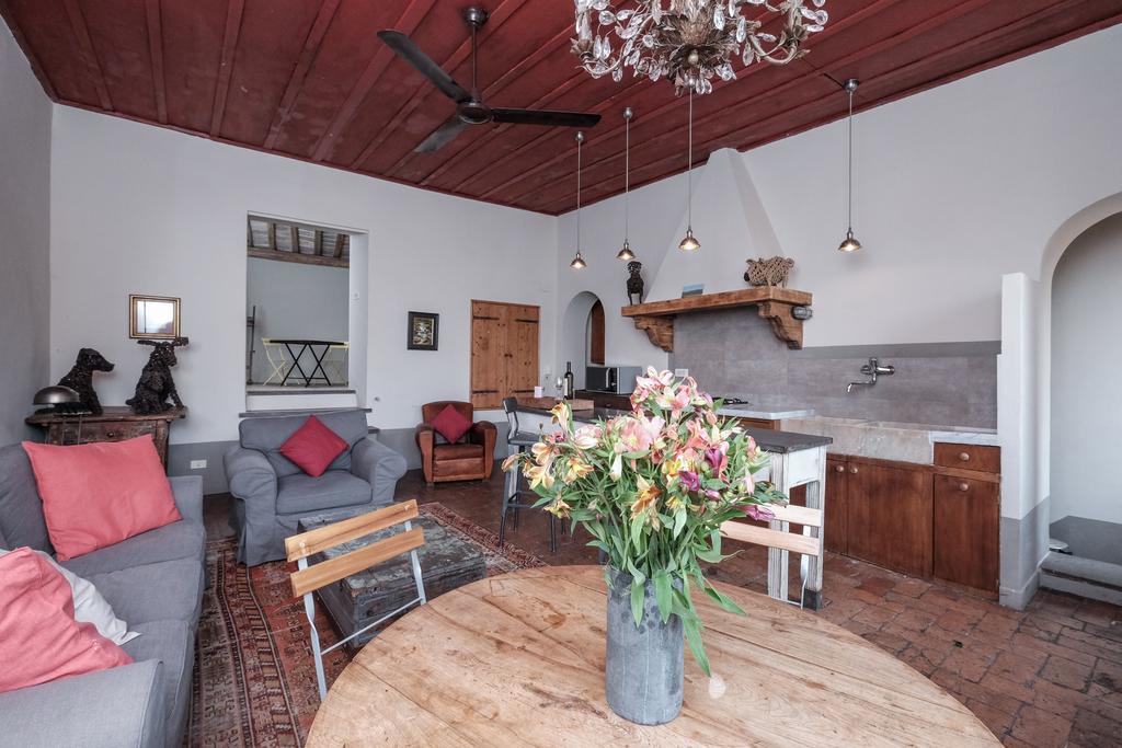 Piazza Navona Artist Loft Apartment Rome