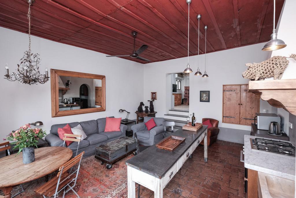 Piazza Navona Artist Loft Apartment