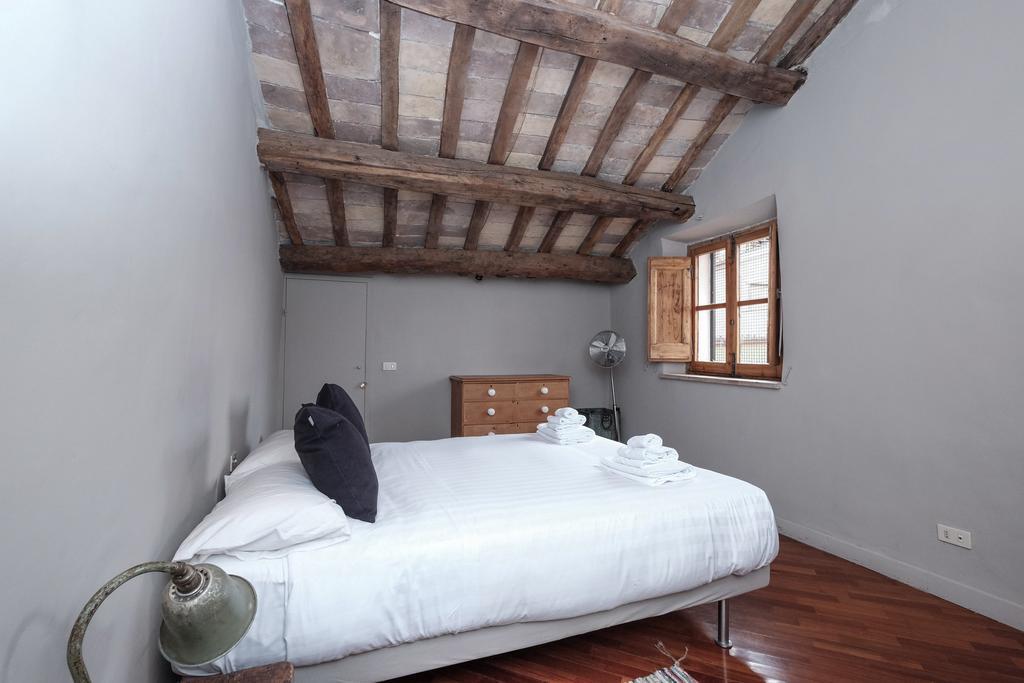 Apartment Piazza Navona Artist Loft *