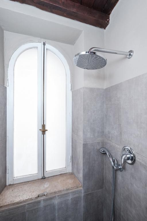 Piazza Navona Artist Loft