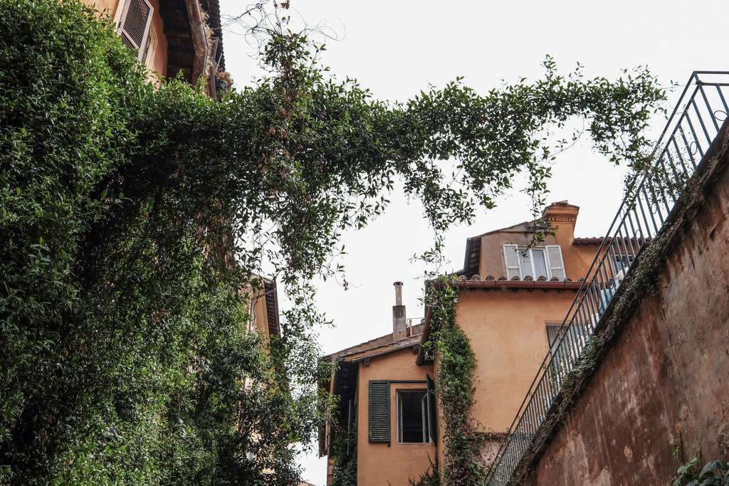 Apartment Piazza Navona Artist Loft *