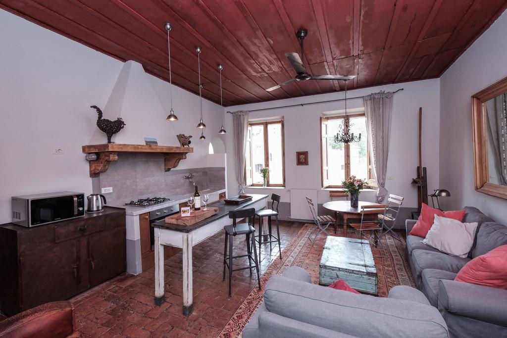 Piazza Navona Artist Loft Apartment *
